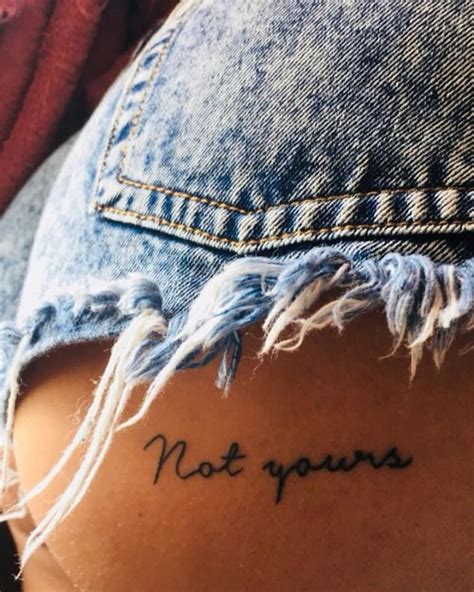 tatuajes de pompas|11 ideas de Tatuajes en la pompis en 2022 